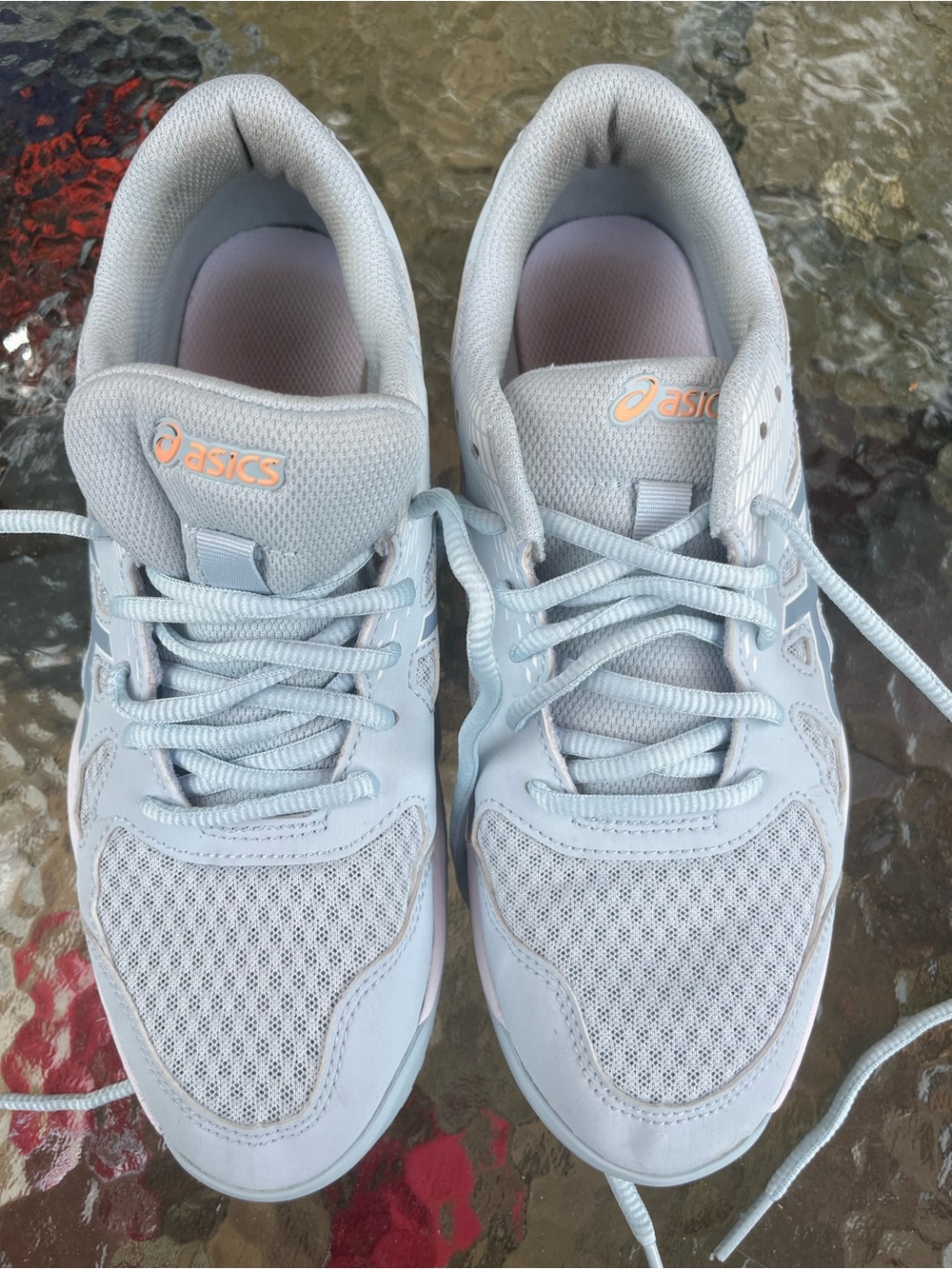 ASICS Upcourt 6